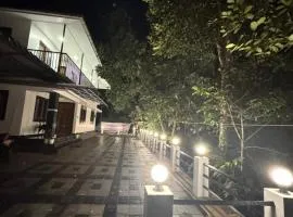 Chittadiyil Homestay