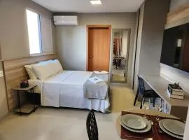 Apto Lindo, Confortável e Aconchegante l Auto check-in e Wi-Fi rápido próx Savassi