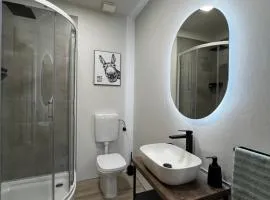 Apartment Storia Romantica