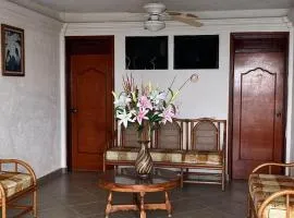 Casa Esperanza Acapulco