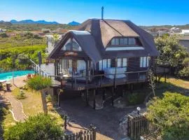 Sea Breeze Apartment