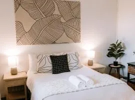 Platteland Cottage