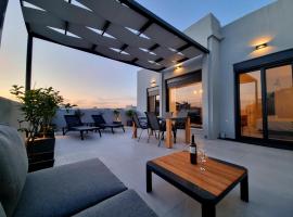 10 Apartments & Suites Athens, Hotel in Athen