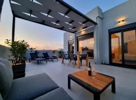 10 Apartments & Suites Athens