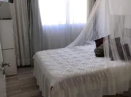 Palmeras 312 Suites