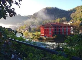 Casa Sessera