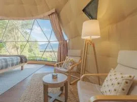 Hanmer Glamping