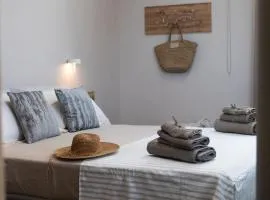 Collimare B&B Vista Mare Cilento
