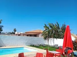 Villa Lagarto