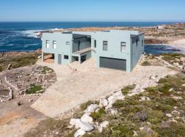 Thalassa, hotel v destinaci Bettyʼs Bay