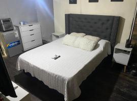 Habitación individual Privada, ubytování v soukromí v destinaci Montevideo