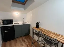 Au cœur des Chartrons