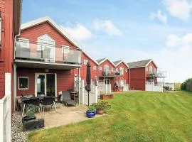 6 person holiday home in Hadsund-By Traum
