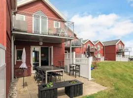 6 person holiday home in Hadsund