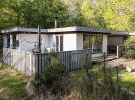8 person holiday home in Hadsund-By Traum, hotell i Hadsund