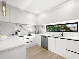 Beauty in Bayswater - New Build Luxury