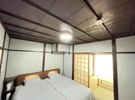 サニーサイドホステル1号館