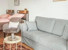 Modern apartment near Bad Nauheim & close to Friedberg