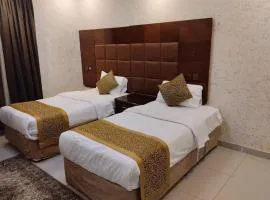 شقق الرحيلي السكنية