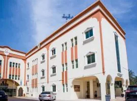 Al Nakheel Hotel Apartments