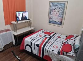 Hospedaje Parque Caldas Fundadores Manizales, homestay in Manizales