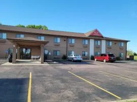 Econo Lodge Oacoma - Chamberlain West