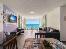 Ocean Front Amazing view - Sandy Hills by PH