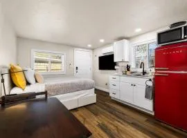 Eagle Nest Retreat - Modern Studio in Eagle