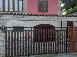Apartments and rooms with parking space Premantura, Medulin - 24363