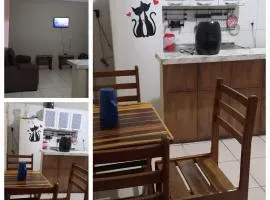 FL Acomodações