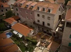 Rooms by the sea Sutivan, Brac - 24402