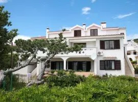 Apartments by the sea Baska, Krk - 24433