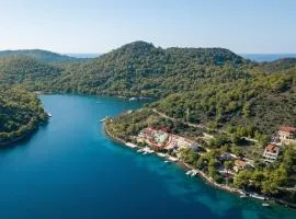 Apartments by the sea Pasadur, Lastovo - 24472