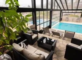 Arelauquen Bungalows & Suites