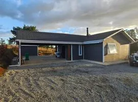 Casa Parcela, Bosques de Frutillar