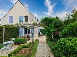 Holiday Home in Périgord Noir near Dordogne