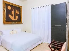 Cozy Bed and Breakfast Studio Ladyville Airport BELIZE CITY