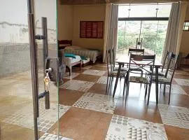 Loft Mundo Novo - A paz no coração da Mantiqueira