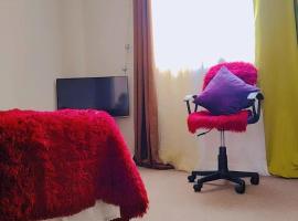 Casa TREKKING TOUR ESTANCIA EL SAUCE COQUIMBO, hotell sihtkohas Coquimbo
