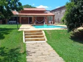 Vivenda Aconchego