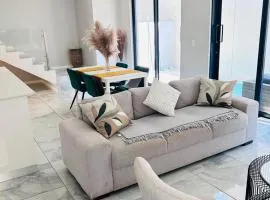Prime 3 Bedroom Bryanston Townhouse in Secure Estate