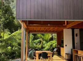 Punakaiki Forest Retreat