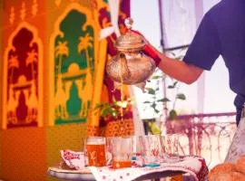 Riad Lalla Marrakech