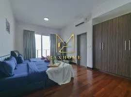 Maxhome at Silverscape Residence Melaka