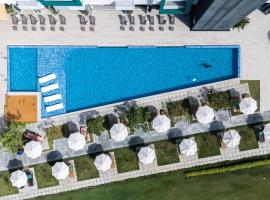 The Bayou Hotel Langkawi, hotel i Pantai Cenang