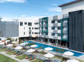 The Bayou Hotel Langkawi