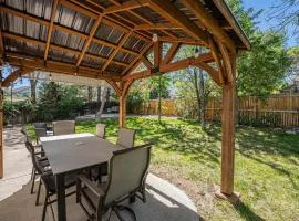 Tranquil Retreat Sauna Master Suite Lrg Yard