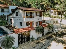 Casas do Luiz Miguel