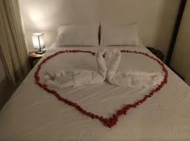 STUDIO DELUXE OCEAN VIEW in TAMBULI SEASIDE RESORT & SPA only 1 residential pool is free to use