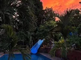 Finca Villa Jardines